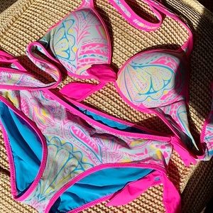 Marc By Marc Jacobs bikini size S